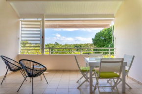 Bel appartement spacieux avec piscine et proche des plages - Le Mimosa